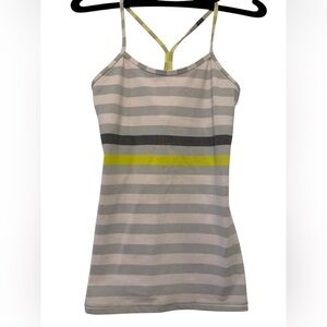 Lululemon Power Y Racerback Tank 4